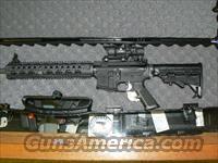 AR15 YANKEE HILL MACHINE (YHM) SPECTER XL LIGHTWEIGHT CARBINE WITH TA31F ACOG Police & Armed Forces Discount!!!! Call For Details***  AR-15 Rifles - Small Manufacturers > Complete Rifle