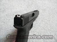 GLOCK 35  40S&W  Glock Pistols > 35