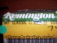 REMINGTON 547 CLASSIC  Remington Rifles - Modern > .22 Rimfire Models