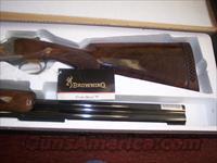 BROWNING  Browning Shotguns > Over Unders > Citori > Hunting