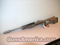 RUGER TARGET RANCH RIFLE MINI 14 .223/5.56 22" BARREL, A BEAUTY!!  Savage Rifles > Other