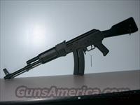 ATI GSG KALASHNIKOV AK-47 .22LR 16.5" BBL NEW IN BOX  American Tactical Imports Pistols