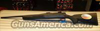 Maverick by Mossberg Bolt Action Rifle .308 Win  Mossberg Rifles > Other Bolt Action