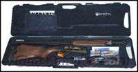 BERETTA UGB25 XCEL BREAK OPEN SEMI AUTOMATIC O/U SHOTGUN.  Beretta Shotguns > O/U > Trap/Skeet