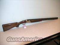 BERETTA 682 GOLD SPORTING O/U SHOTGUN 12 GA. 32" BARRELS. BEAUTIFUL  Beretta Shotguns > Autoloaders > Trap/Skeet