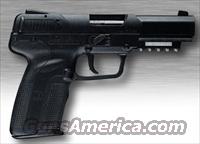 FNH Five-Seven USG 3-20rd MAGS  FNH - Fabrique Nationale (FN) Pistols > FiveSeven