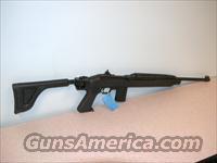 AUTO ORDINANCE M1 CARBINE .30 CALIBER MASSACHUSETTS COMPLIANT  Auto Ordnance Rifles
