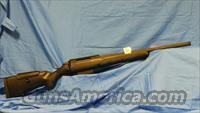 TIKKA T3 TAC Tactical Bolt Action Rifle .308 WIN  Tikka Rifles > T3