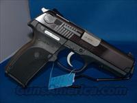 RUGER P345 CENTERFIRE PISTOL .45 ACP NIB MASSACHUSETTS COMPLIANT  Ruger Semi-Auto Pistols > P-Series