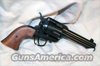 Legacy Puma 1873 22LR Revolver  L Misc Pistols