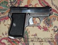 Excam 25 ACP  FIE Pistols
