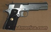 Vega 1911 Stainless  1911 Pistol Copies (non-Colt)