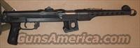 Polish PPS-43C Pistol 7.62x25 with 10 Mags   Military Misc. Pistols Non-US