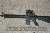 AR-15 in .410 SHOTGUN  AR-15 Rifles - Small Manufacturers > Complete Rifle