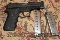 Sig Sauer P220 with 2 Mags  Sig - Sauer/Sigarms Pistols > P220