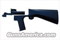 SSAK 47 Bump Fire Stock for AK47  Gun Parts > Stocks > Polymer