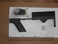    SKS  bump fire stock system in kit form  SKS Rifles