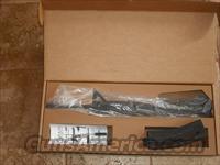 Chiappa AR-15 22 Upper  AR-15 Rifles - Small Manufacturers > Upper Only