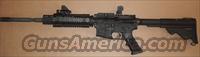 AR-15 LEFT HAND with Extras  Armalite Rifles > Complete Rifles