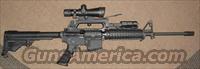 DPMS AR-15 with EXTRAS  AR-15 Rifles - Small Manufacturers > Complete Rifle