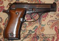 Beretta 81 32 ACP  Beretta Pistols > Model 92 Series
