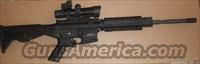 AR-15 LEFT HAND  AR-15 Rifles - Small Manufacturers > Complete Rifle