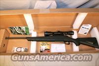 Remington Model 770 270 W Scope and Bipod  Remington Rifles - Modern > Bolt Action Non-Model 700 > Sporting