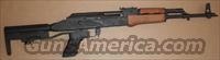 AK-47 wiith The Select Fire stock Kit F  AK-47 Rifles (and copies) > Full Stock