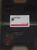 Springfield Armory GI Micro Compact  Springfield Armory Pistols > 1911 Type