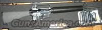 Bushmaster DCM Competition Rifle AR-15 ,223  AR-15 Rifles - Small Manufacturers > Complete Rifle