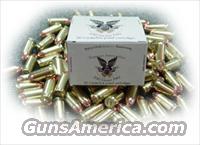 40 S&W AMMO 1,000 Rounds new 165 Grain $400 SHIPPED  Ammunition