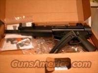 GSG  American Tactical Import .22LG GSG   G Misc Pistols