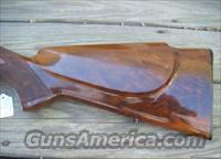 Browning Safari 222 Mag Pencil 1964  Browning Rifles > Bolt Action > Hunting > Blue