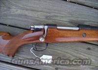 Browning Safari 264 1959  Browning Rifles > Bolt Action > Hunting > Blue