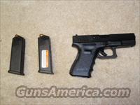 Very clean Glock 23  Glock Pistols > 23