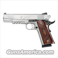 S&W E SERIES 1911TA 45A STAINLESS *FREE SHIPPING*  1911 Pistol Copies (non-Colt)