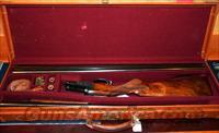 Parker 20ga Shotgun  Parker Shotguns