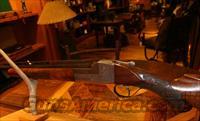 Ithica 4E Single Barrel Trap  Ithaca Shotguns > Single Bbl > Trap