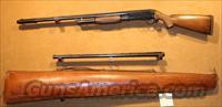 Ithaca Mod 37 16ga  Ithaca Shotguns > Pump