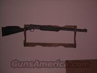 MDM quickshooter mag.  Muzzleloading Modern & Replica Rifles (perc) > Modern Inline