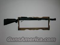 tc z5 50cal  Thompson Center Muzzleloaders > Inline Style