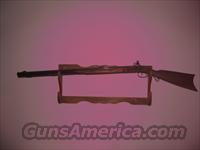 lyman great plains lh flint lock  Lyman Muzzleloading Rifles