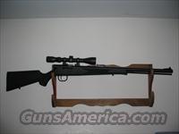 traditions tracker 209  Muzzleloading Modern & Replica Rifles (perc) > Modern Inline