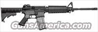 S&W Model M&P15A Carbine      Smith & Wesson Rifles > M&P
