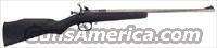 Crickett black  K Misc Rifles