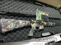 Remington R-15 450 BUSHMASTER 18" CAMO A2 RIFLE NIB R15 60102 AR15  Guns > Rifles > Remington Rifles - Modern > AR-15 Platform
