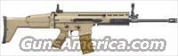 FNH SCAR 16S FDE NIB 16 S 30 RD FN 223 5.56  FNH - Fabrique Nationale (FN) Rifles > Semi-auto > Other