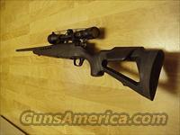Mossberg 4x4 30-06 FREE SHIPPING  Mossberg Rifles