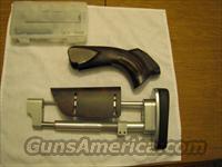 PRECISION FIT WOOD GRAIN STOCK FOR PERAZZI  Gunstocks, Grips & Wood