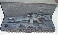 H&K PSG1  Tactical/Sniper Rifles